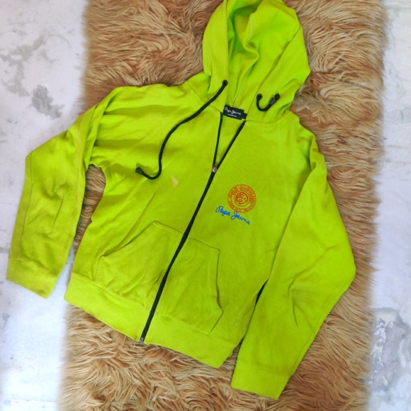 Pepe Jeans Jacket
